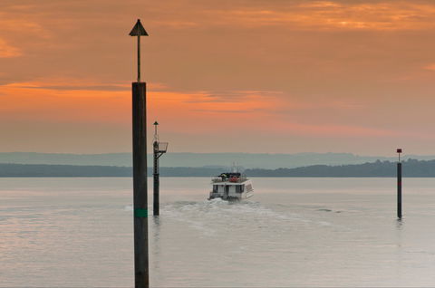 Western Port - Hervey Bay Accommodation 0