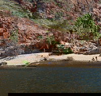 West MacDonnell Ranges - Hervey Bay Accommodation