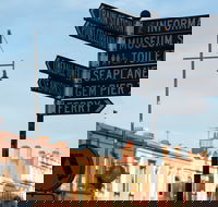 Williamstown Heritage Walks - Hervey Bay Accommodation