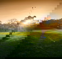 Williamtown and Medowie - Hervey Bay Accommodation