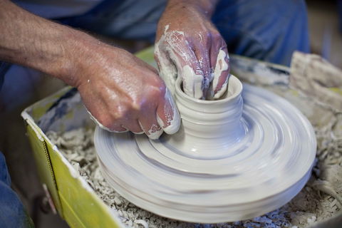 Womboota Artisan Pottery - Tourism Hervey Bay 0