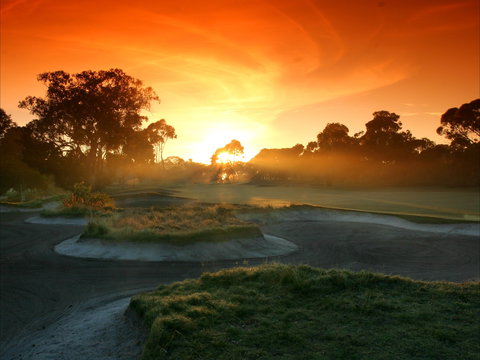 Woodlands Golf Club - Hervey Bay Accommodation 2