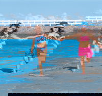 Wynnum - Hervey Bay Accommodation