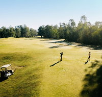 Yarrawonga Mulwala Golf Club Resort