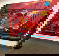 Yubu Napa Art Gallery and Studio - Hervey Bay Accommodation