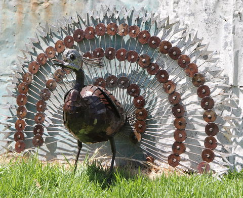 Zambezi Crafts - Tourism Hervey Bay 1