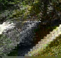 Zillie Falls