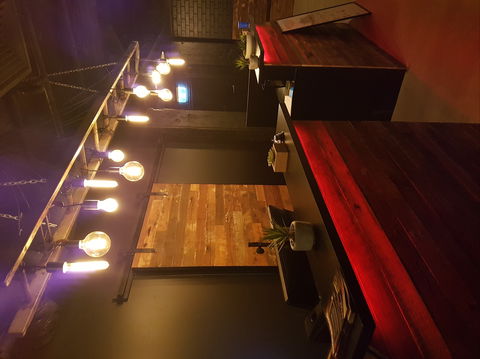 Adventure Rooms Melbourne - Hervey Bay Accommodation 2