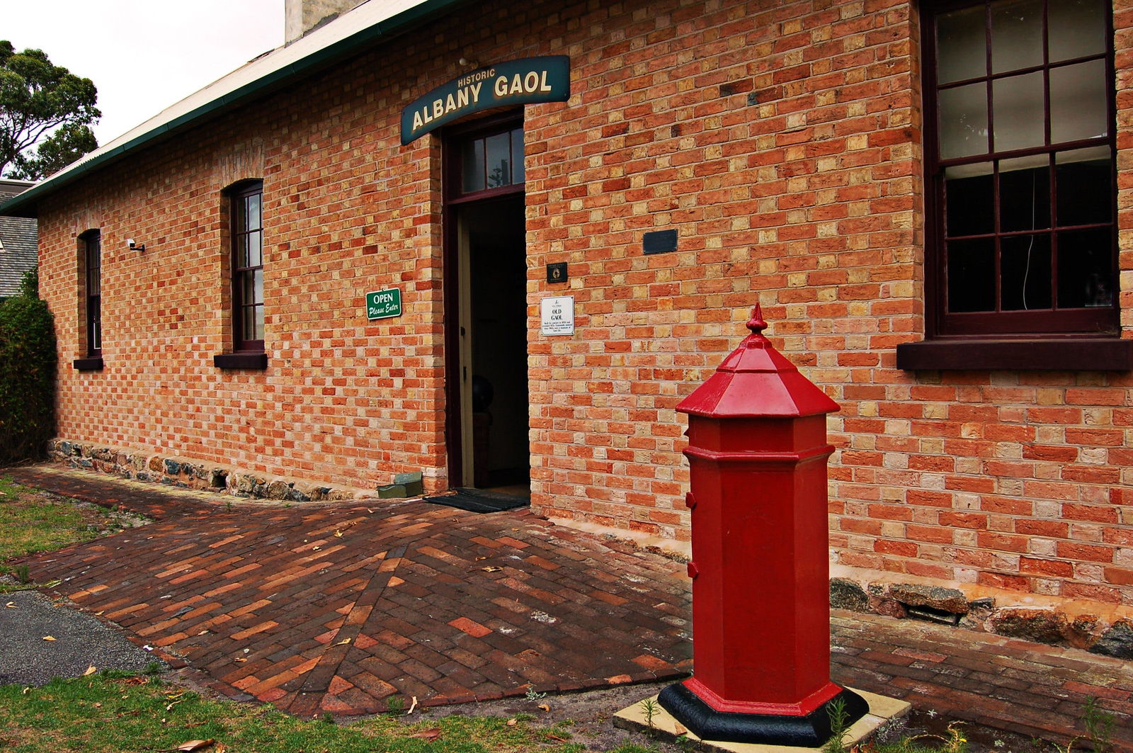 Bayonet Head WA Hervey Bay Accommodation