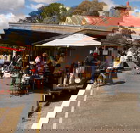 Alexandra Timber Tramway and Museum - Hervey Bay Accommodation