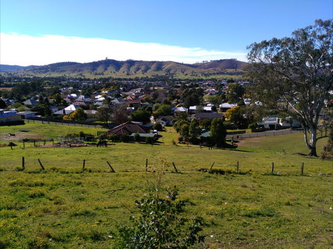 Apex Lookout Dungog - Hervey Bay Accommodation 0