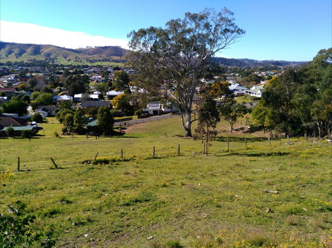 Apex Lookout Dungog - Hervey Bay Accommodation 1