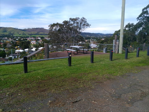 Apex Lookout Dungog - Hervey Bay Accommodation 2
