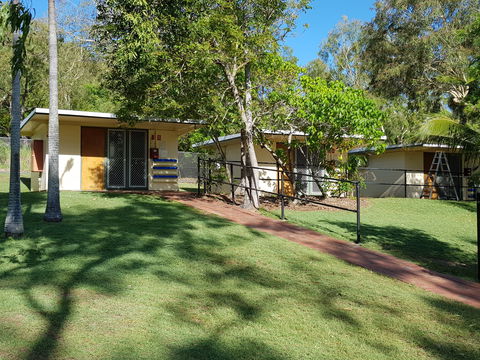 Apex Camps Magnetic Island Group Accommodation, Activities And Events - Hervey Bay Accommodation 1