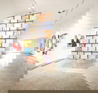 Ararat Gallery TAMA - Hervey Bay Accommodation