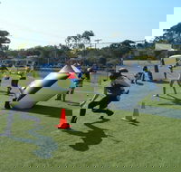 Armstrong Tag Archery - Hervey Bay Accommodation
