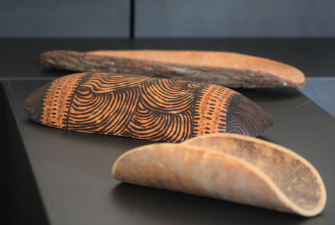 Art Trails In The Moree Plains - Hervey Bay Accommodation 1