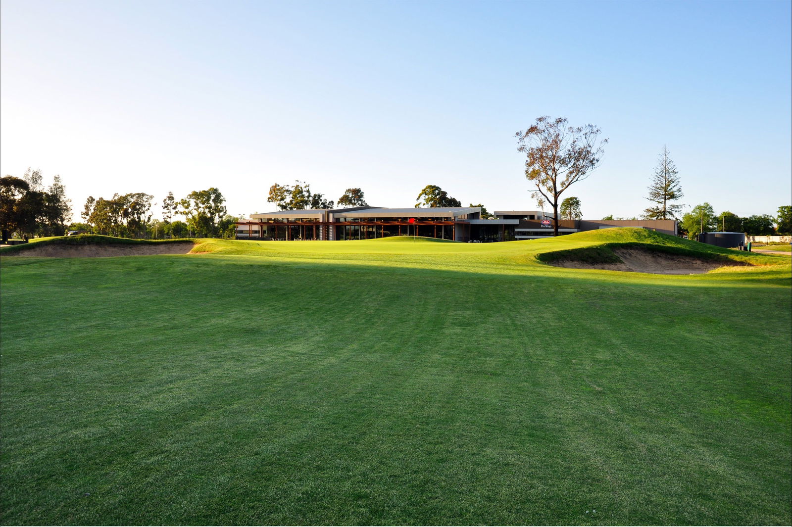 Alfredton VIC Hervey Bay Accommodation