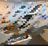 Batemans Bay Visitors Centre Art Gallery