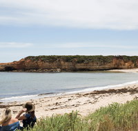 Bay of Islands Coastal Park