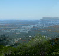 Bell Bird Hill Lookout - Tourism Hervey Bay