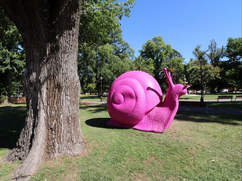 Belmore Park - Hervey Bay Accommodation 0