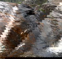 Biamanga Cultural Area Mumbulla Creek Falls and Picnic Area - Tourism Hervey Bay