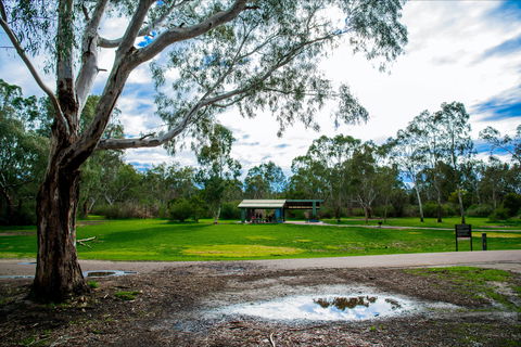 Birrarrung Park - Tourism Hervey Bay 0