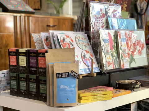 Bits Of Australia - Hervey Bay Accommodation 1