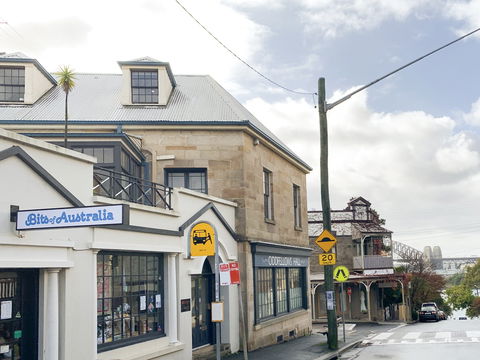 Bits Of Australia - Hervey Bay Accommodation 2