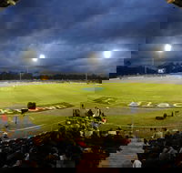 Blacktown International Sportspark - Hervey Bay Accommodation