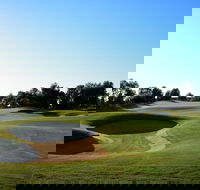 Black Bull Golf Course