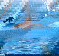 Bomaderry Aquatic Centre - Hervey Bay Accommodation