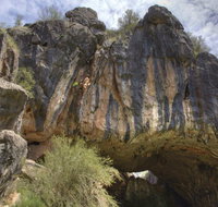 Borenore Karst Conservation Reserve