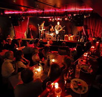 Brass Monkey Cronulla - Hervey Bay Accommodation