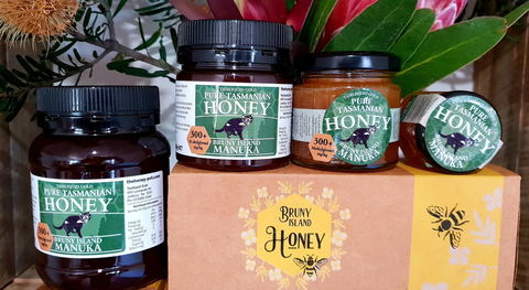 Bruny Island Honey - Tourism Hervey Bay 0