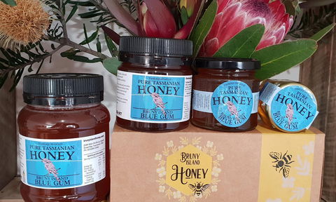 Bruny Island Honey - Tourism Hervey Bay 1