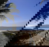 Bucasia Beach - Hervey Bay Accommodation