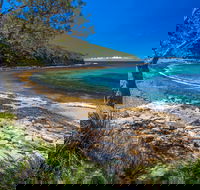 Burns Bay - Hervey Bay Accommodation