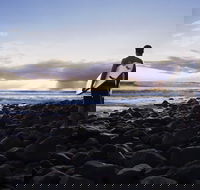 Burleigh Heads - Tourism Hervey Bay