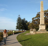 Burrawang walk - Hervey Bay Accommodation
