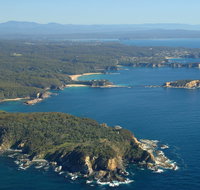 Burrewarra Point Lookout - Hervey Bay Accommodation