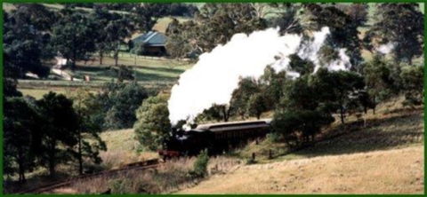 Buxton - Tourism Hervey Bay 0