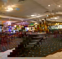 Canberra Irish Club - Hervey Bay Accommodation