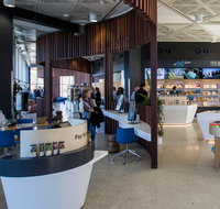 Canberra and Region Visitors Centre - Tourism Hervey Bay
