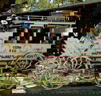 Charleville Historic House Museum - Hervey Bay Accommodation