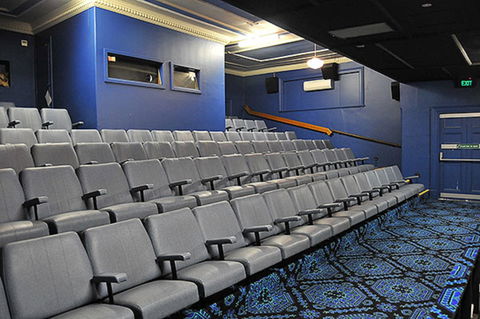 Cinema, Moonta - Tourism Hervey Bay 1