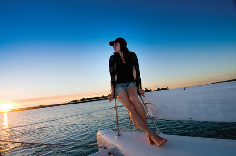 Clarence River - Hervey Bay Accommodation 1
