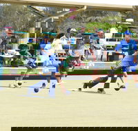 Cleveland Sharks Bowls Club - Hervey Bay Accommodation