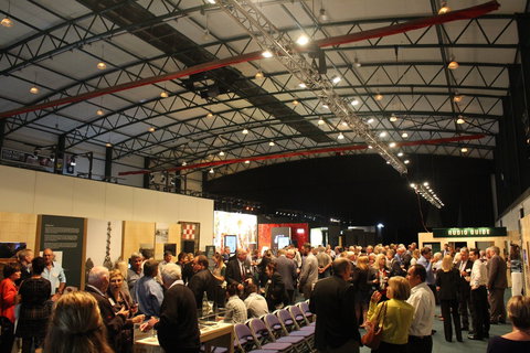 Clive Berghofer Recreation Centre (opposite USQ) - Hervey Bay Accommodation 0